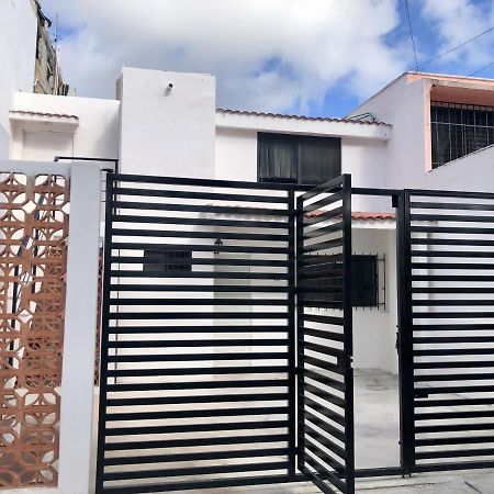 Depa Lunero Cancun Dış mekan fotoğraf