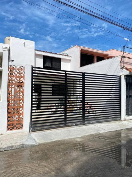 Depa Lunero Cancun Dış mekan fotoğraf