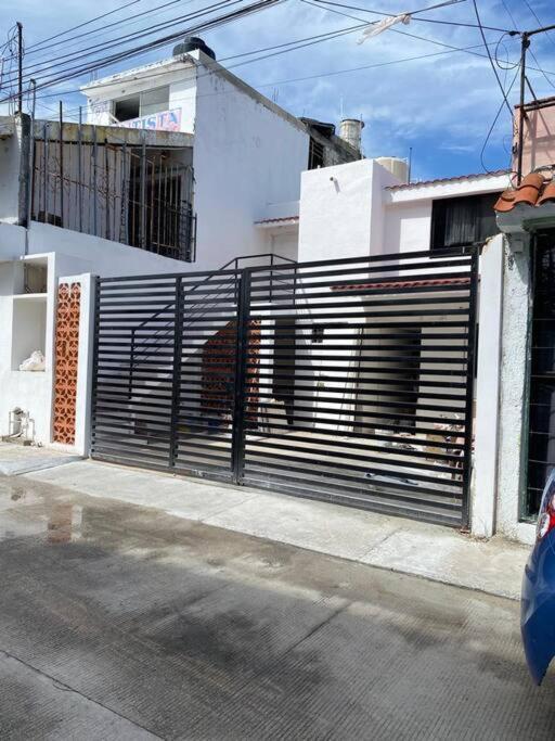 Depa Lunero Cancun Dış mekan fotoğraf